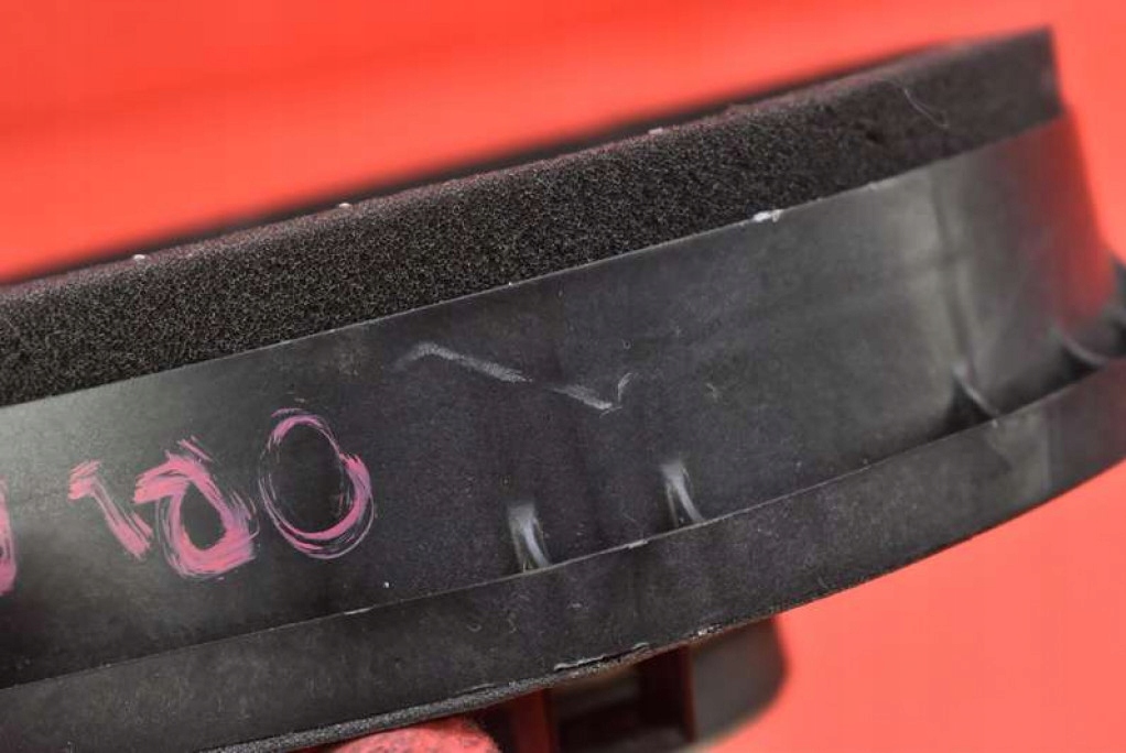 speaker right rear part CHEVROLET ORLANDO 1 and 10-18
