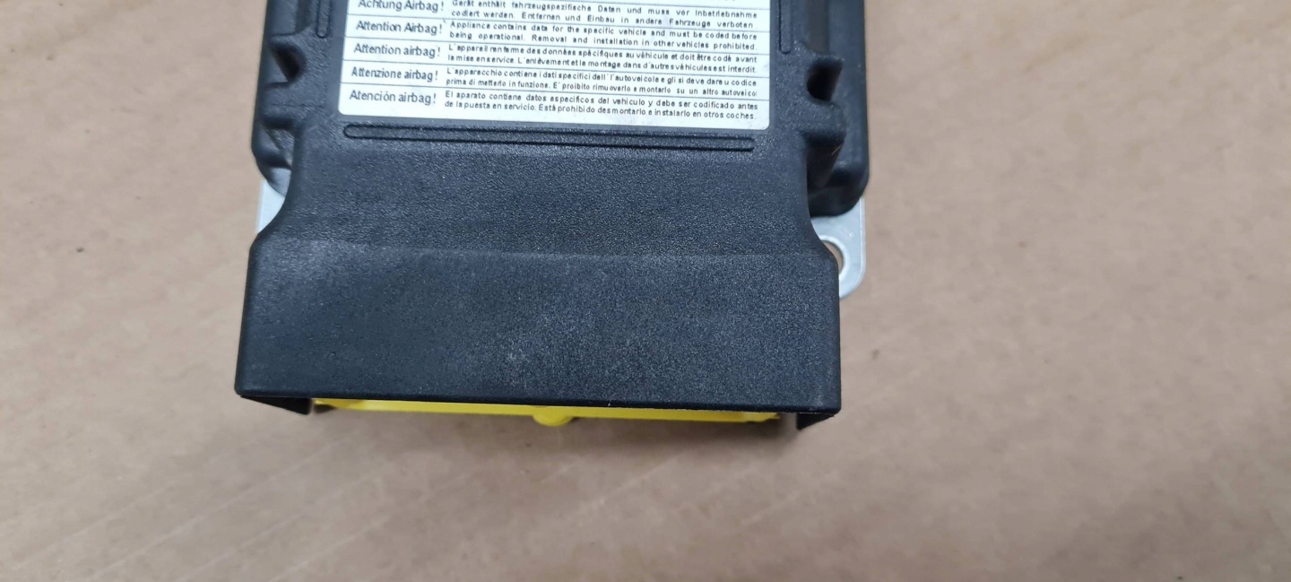A7 4G modulo SENSOR airbag airbag ORG 4H0959655C A6 C7 4G
