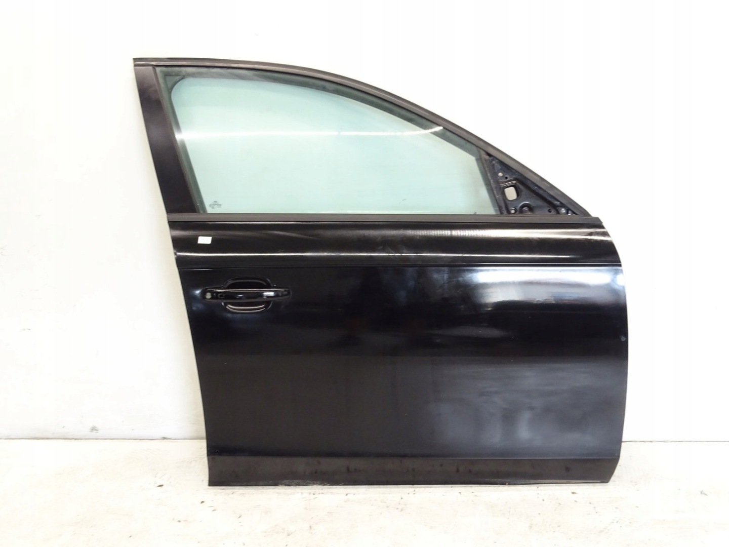 door right right front front AUDI A4 B8 LIFT LY9B