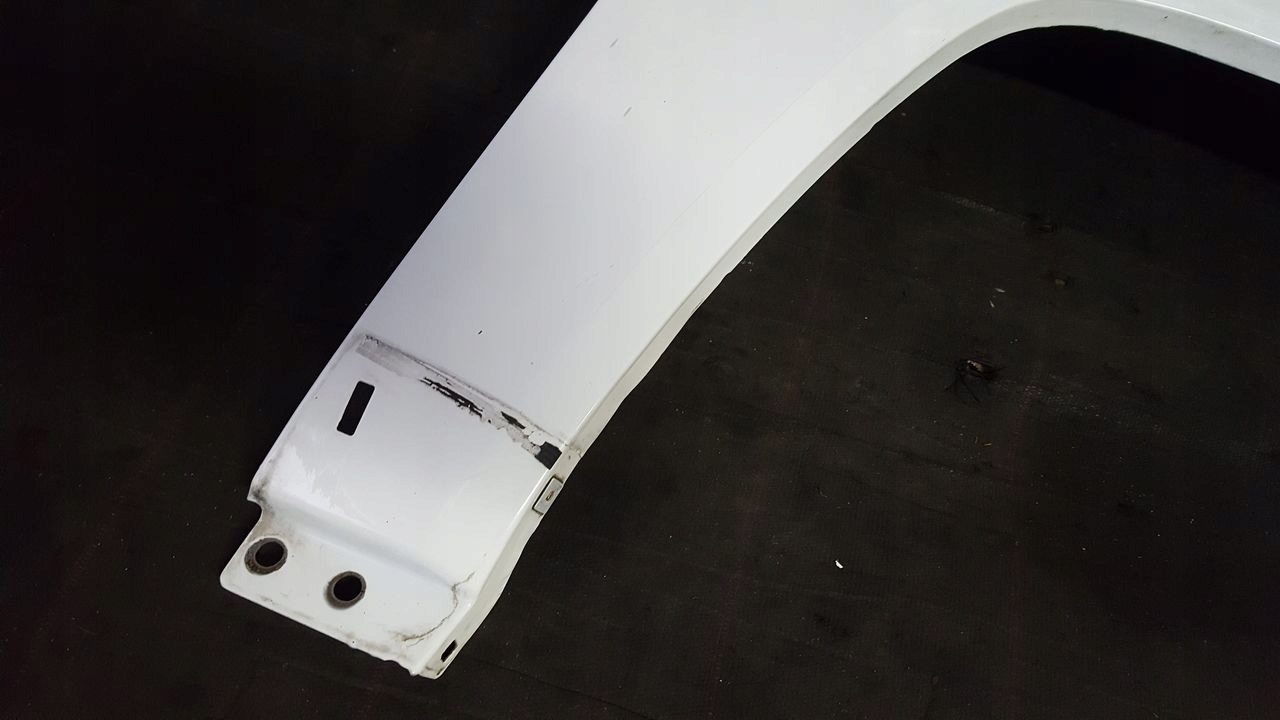 fender right front front PW7 Jeep Compass