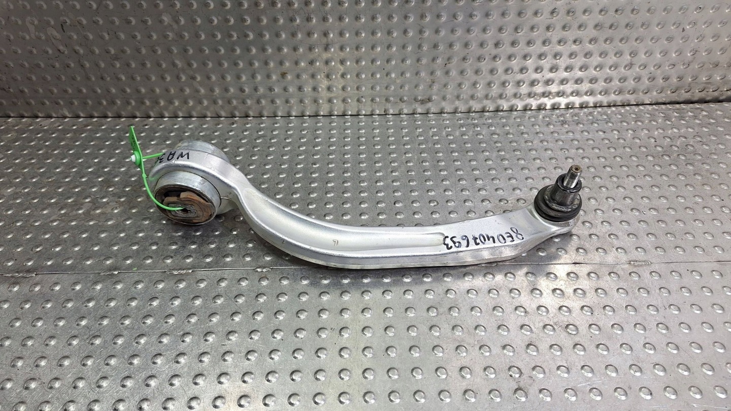 arm left front lower BANAN AUDI A4 B5 A6 C5 A8 D2 PASSAT B5 SUPERB and