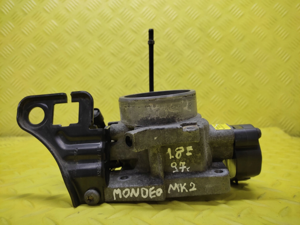 FORD MONDEO MK2 1.8 throttle flap