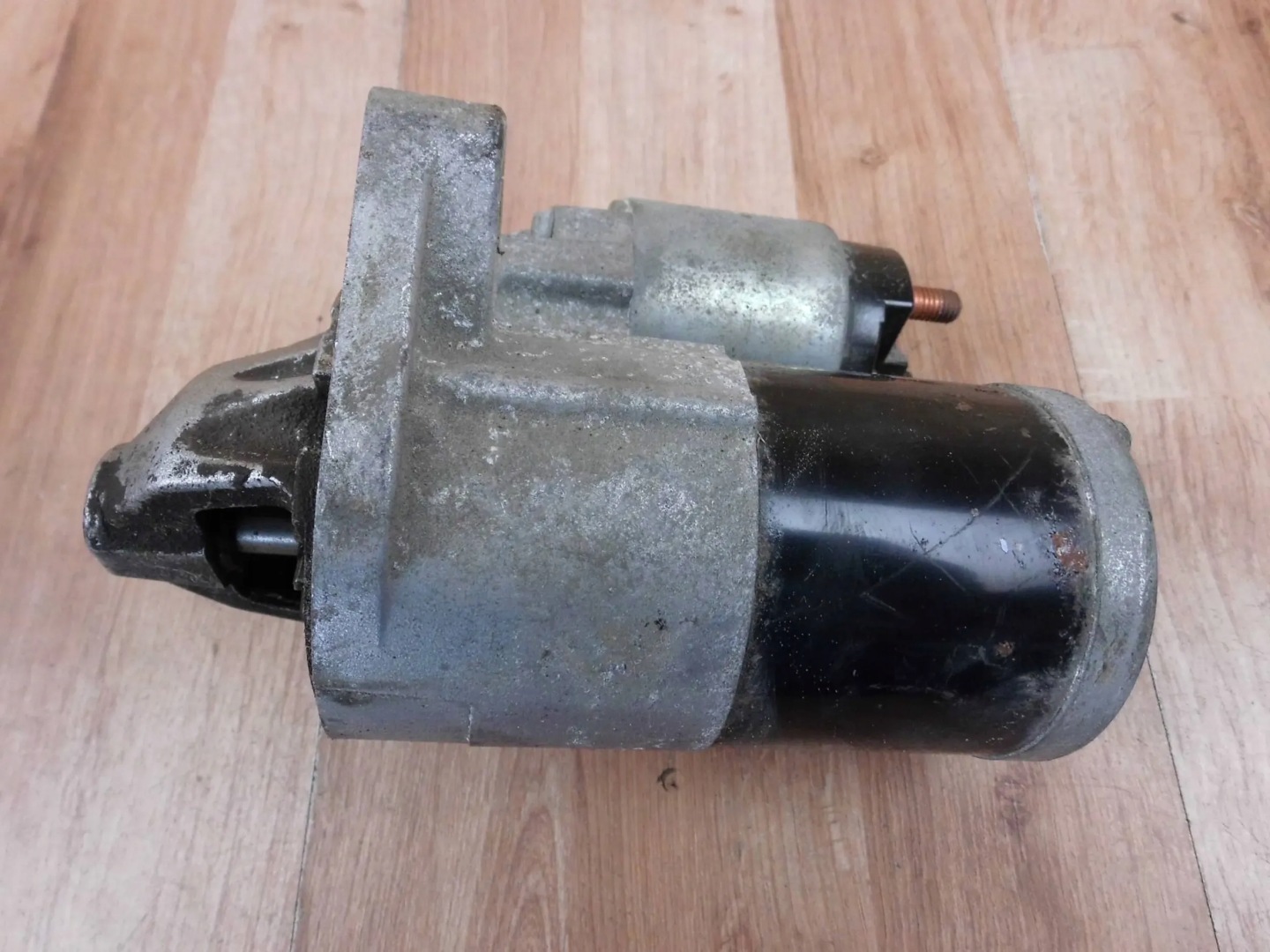 Mazda CX-3 2.0 SKYACTIV starter M000TD0071 PE07-14-400