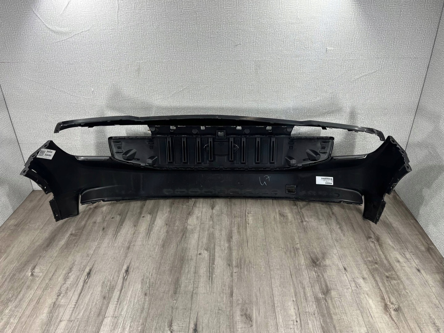 FORD EXPLORER EV 2024-> bumper front R2KB-17F003-C
