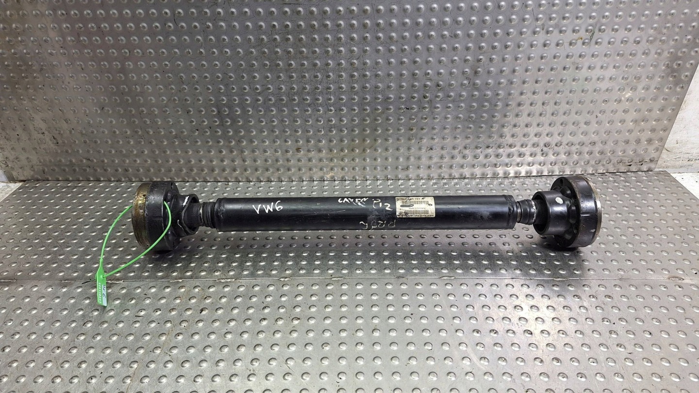 cardan front 7L6521101A VW TOUAREG 7L 5.0 TDI