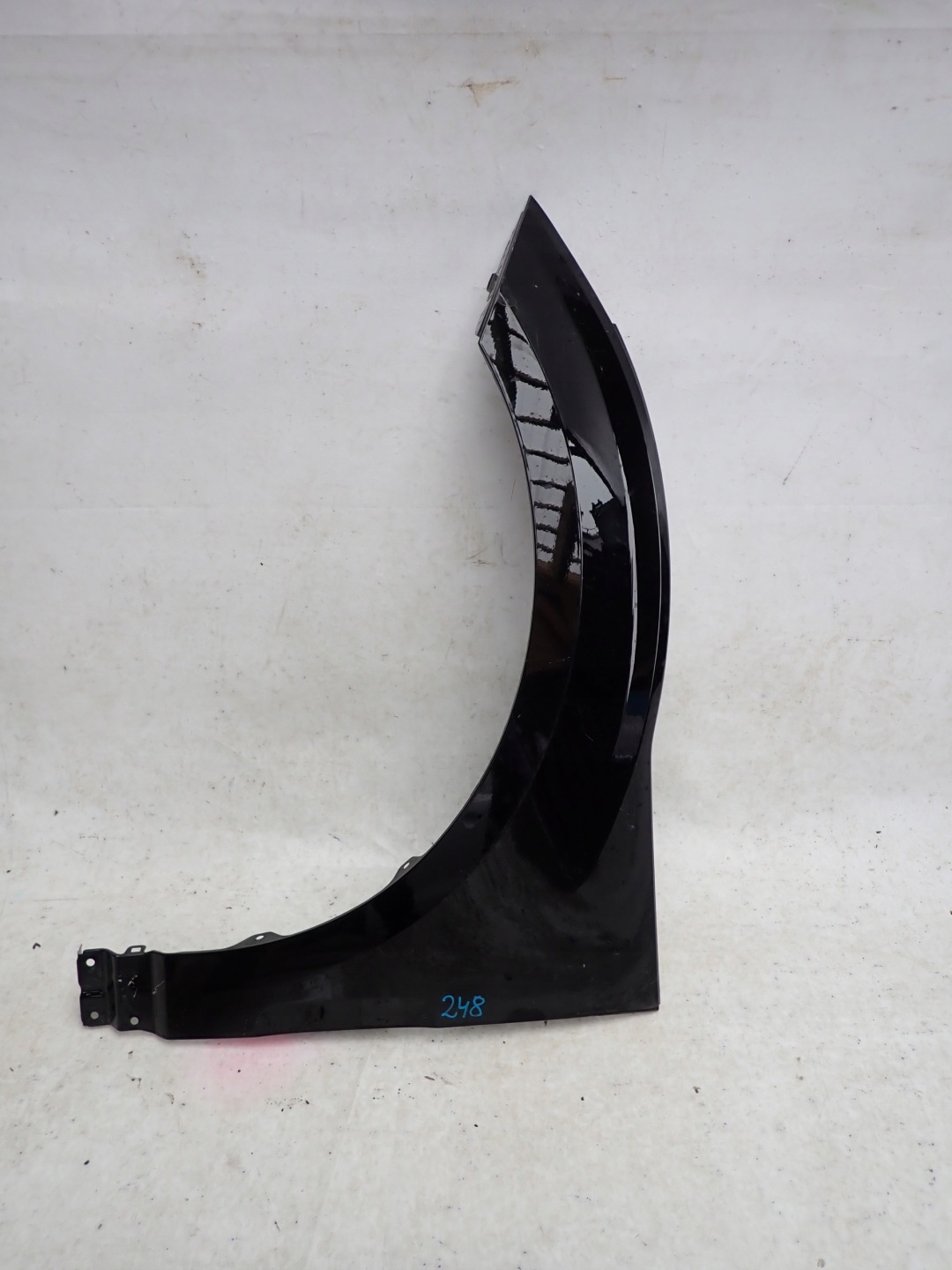 VOLVO EX30 2023 -> fender left front front