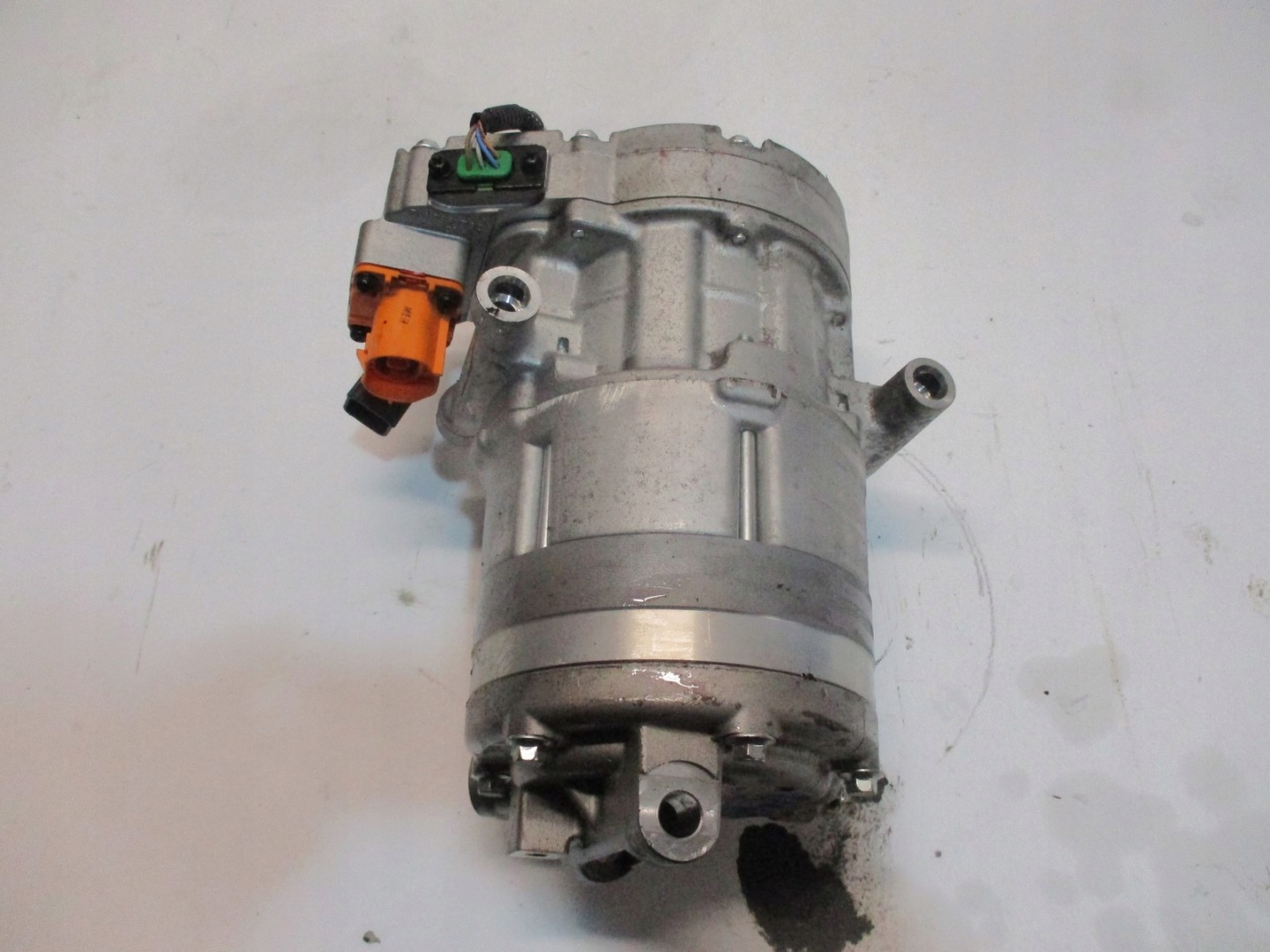 KLIMAKOMPRESSOR KLIMAANLAGE KIA X CEED 1,6HYB CA600CDPAA04