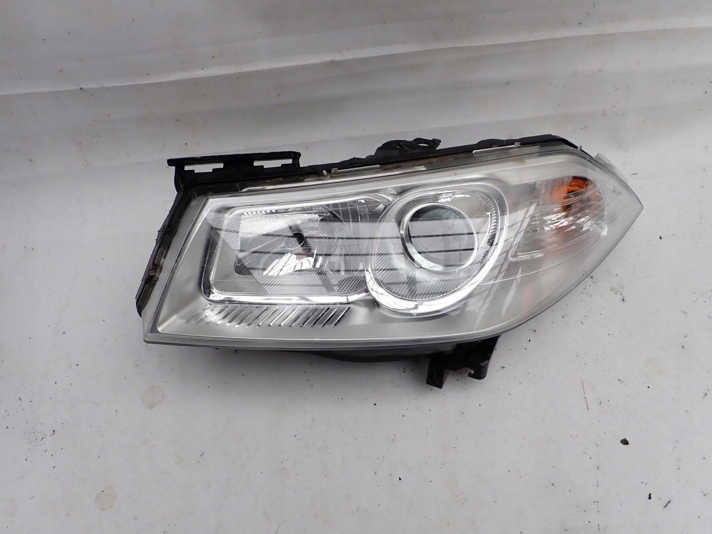 RENAULT MEGANE II 2 LIFT 05-09 light front front left