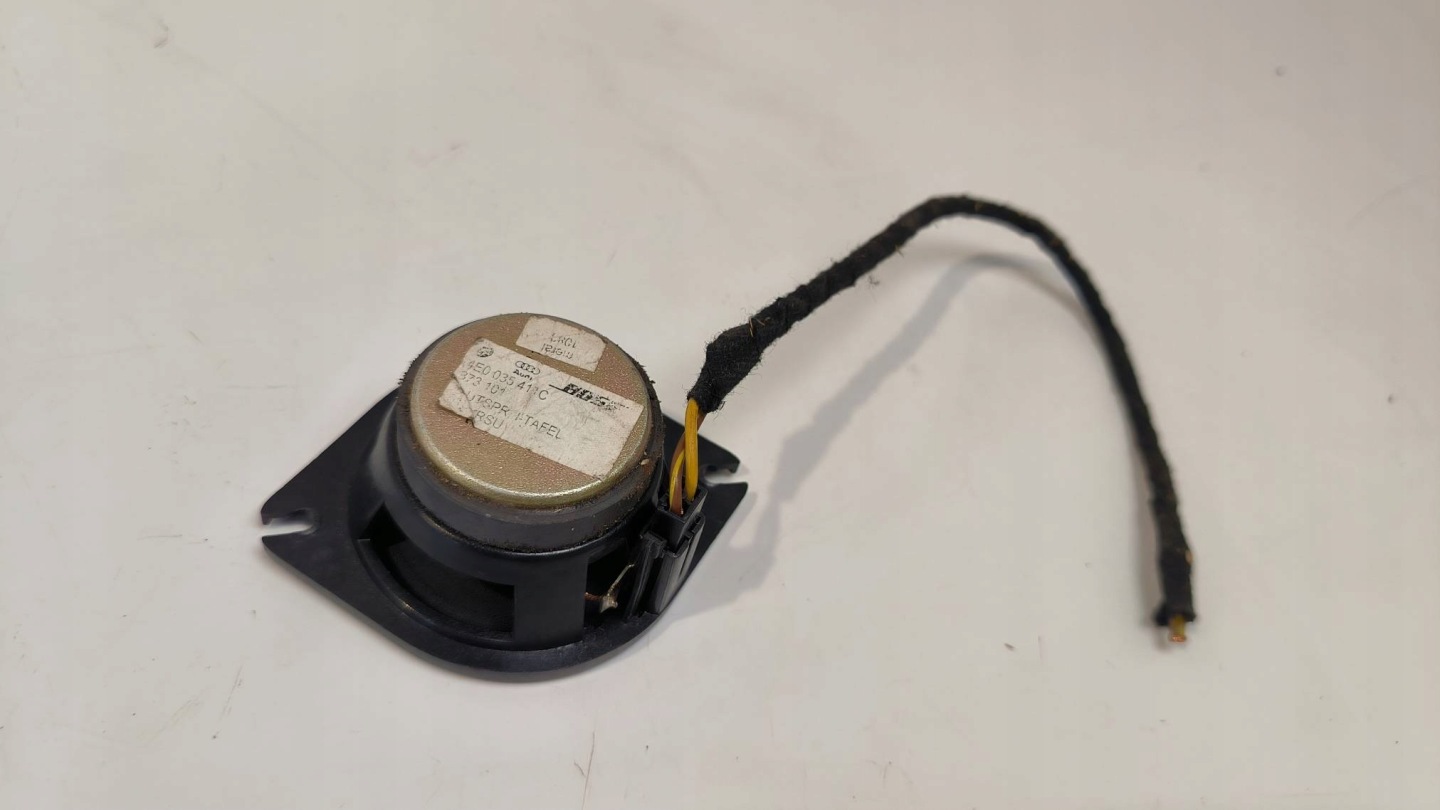 Lautsprecher 4E0035411C AUDI A8 D3