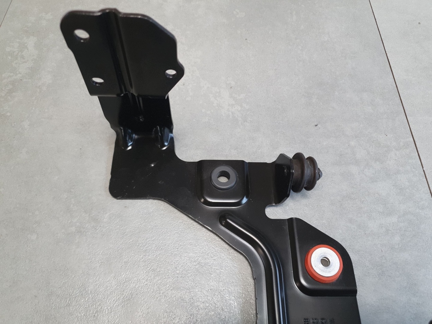 Audi SQ6 e-tron poignée vanne rozpreznego 85E820196E