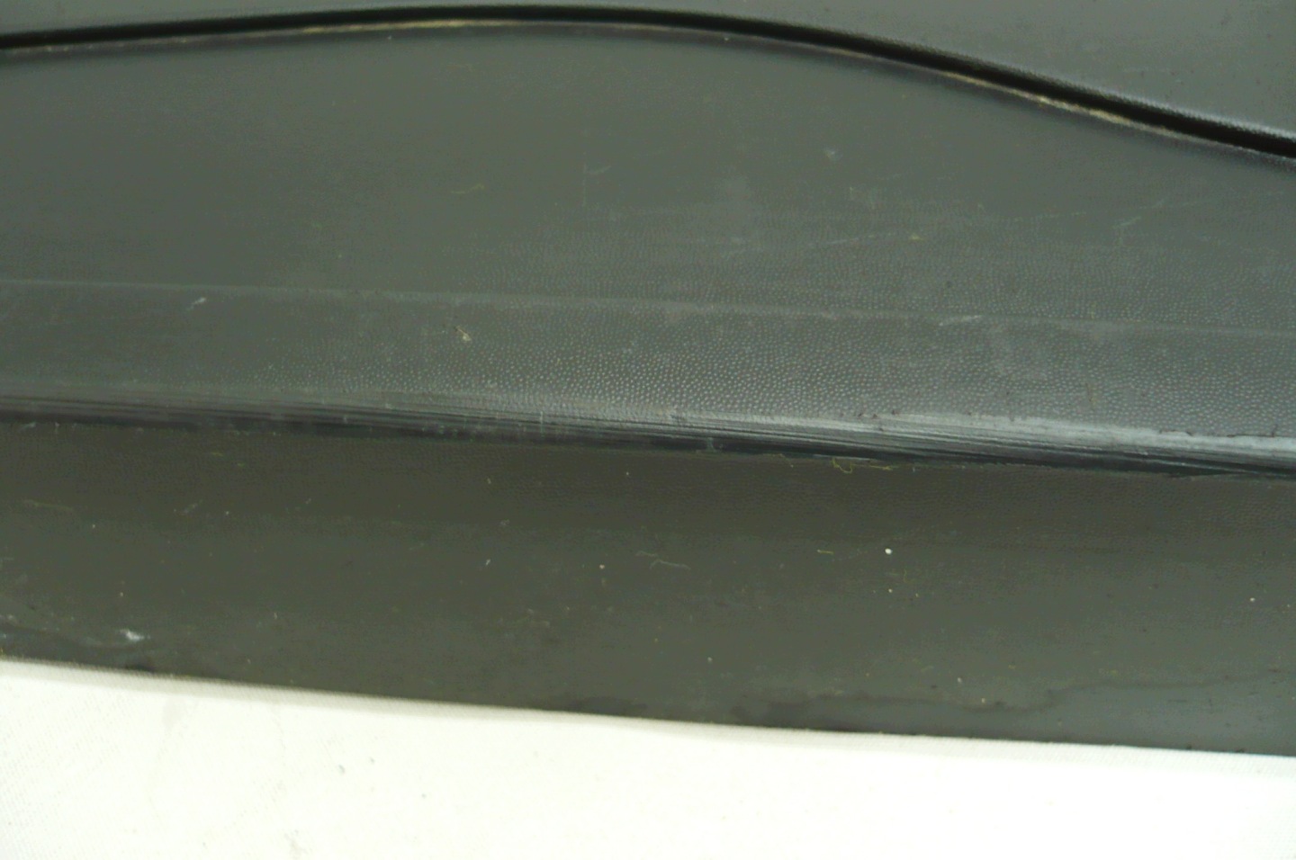RENAULT CLIO IV 4 12- moulding door right rear part