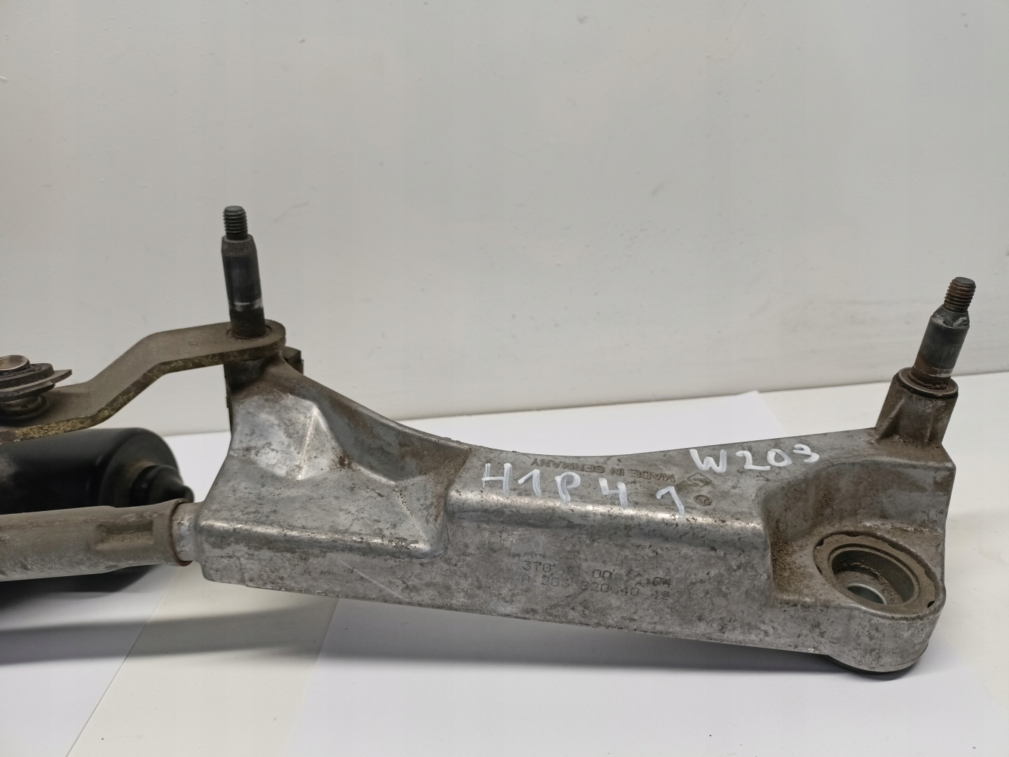 Wischergestänge Mercedes W203 A2038200342