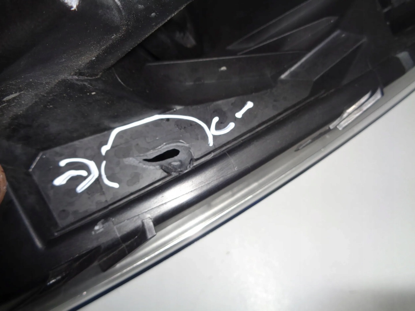 KIA VENGA LIGHT RIGHT RIGHT FRONT 09R- 92102-1P000