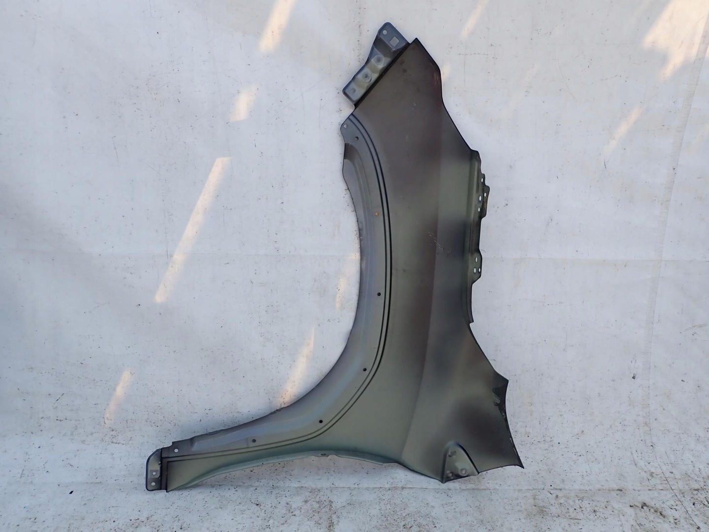 SUZUKI S-CROSS 21-> fender front front right