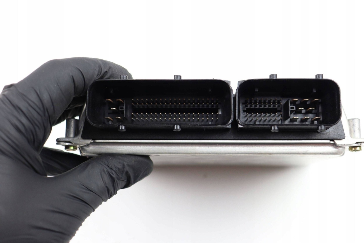 AUDI A4 B6 computer control unit of the engine 1.8T 8E0906018B 0261206868 EUROPA
