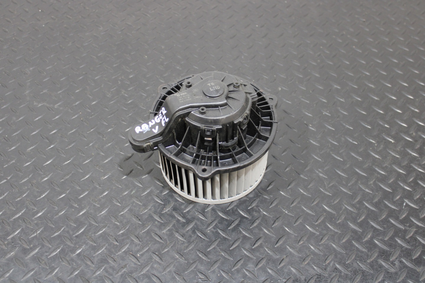 ventilátor tOPENÍ topení FORD RANGER V 5 LIFT