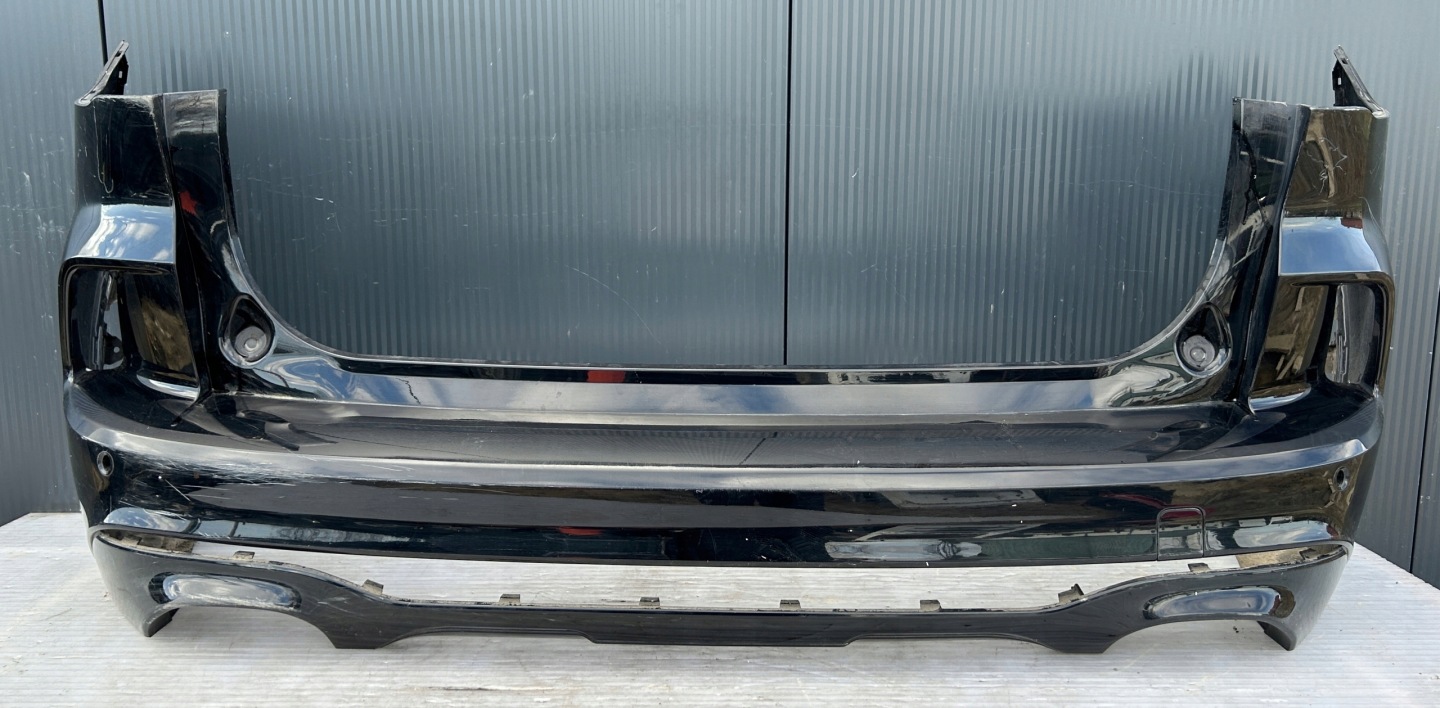 bumper rear part rear FORD KUGA MK3 ST-LINE PDC
