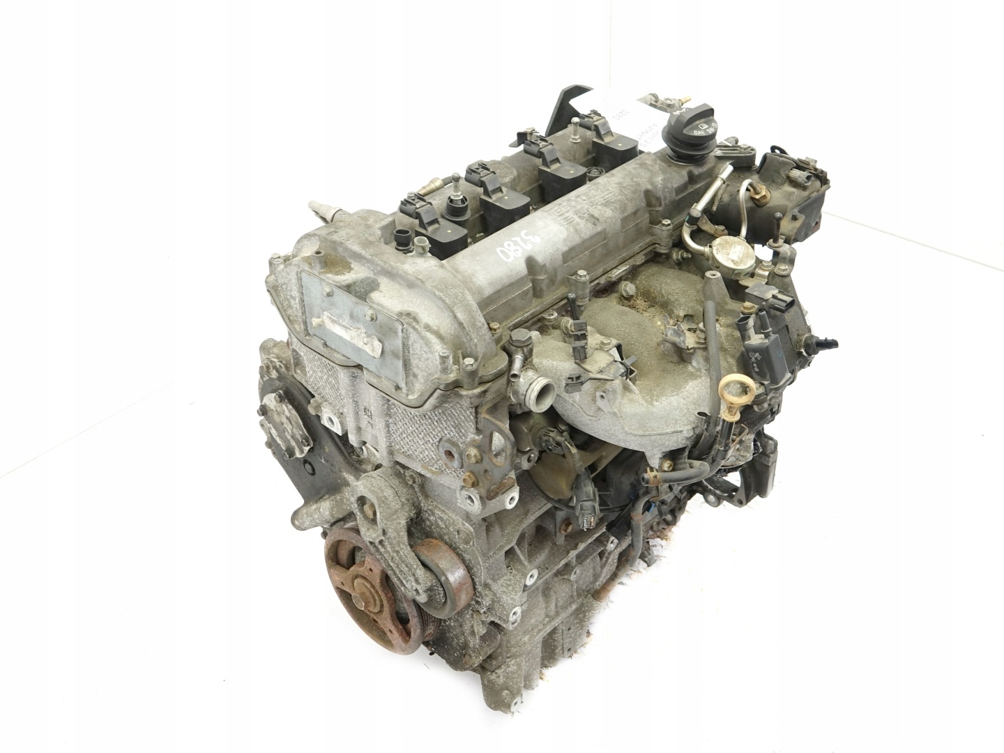 engine OPEL INSIGNIA A SAAB 95 2.0 T A20NHT