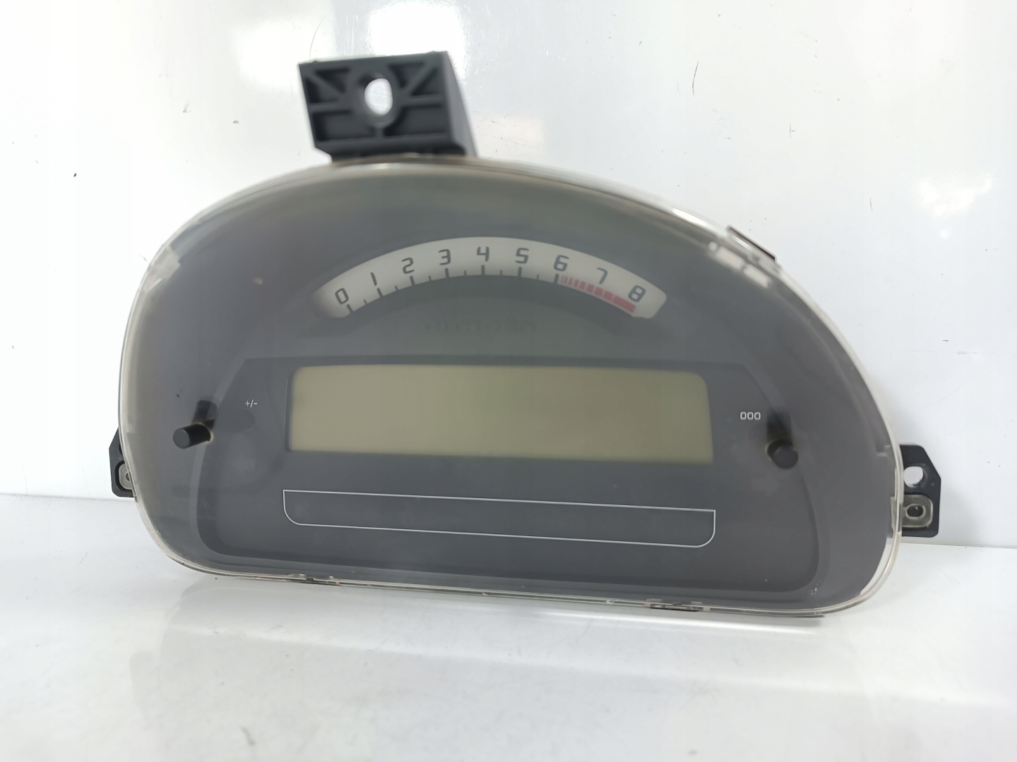 CITROEN C2 03-12 dials dials tachometer OE P9660225780