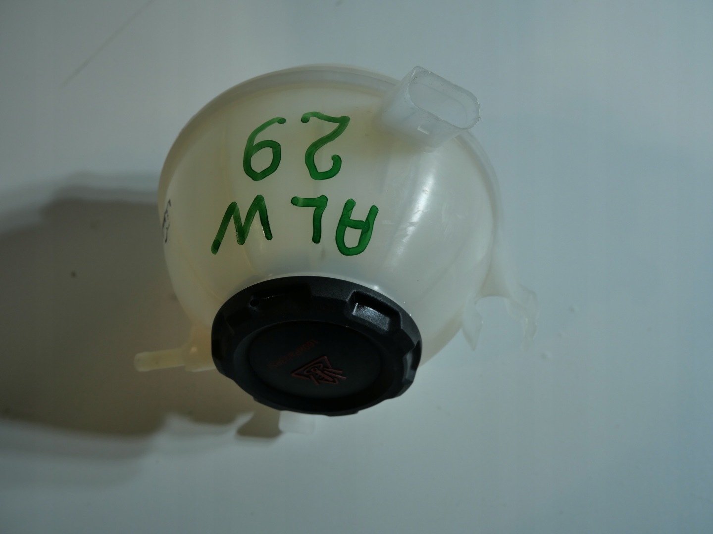 ekspanziona posuda SKODA VW SEAT 1K0121407A