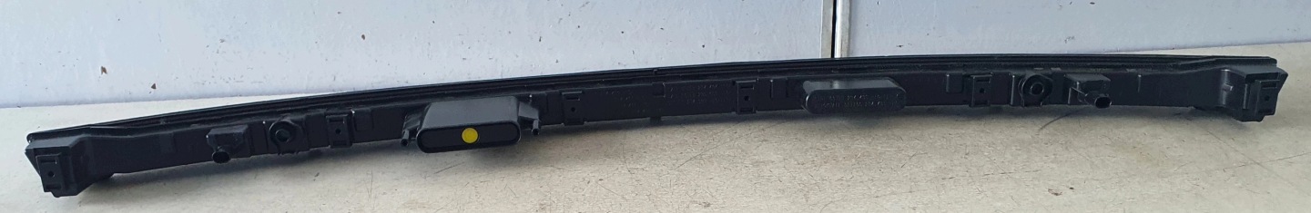 MERCEDES EQA EQB W243 21- light LED DRL front the centre original A2439063200