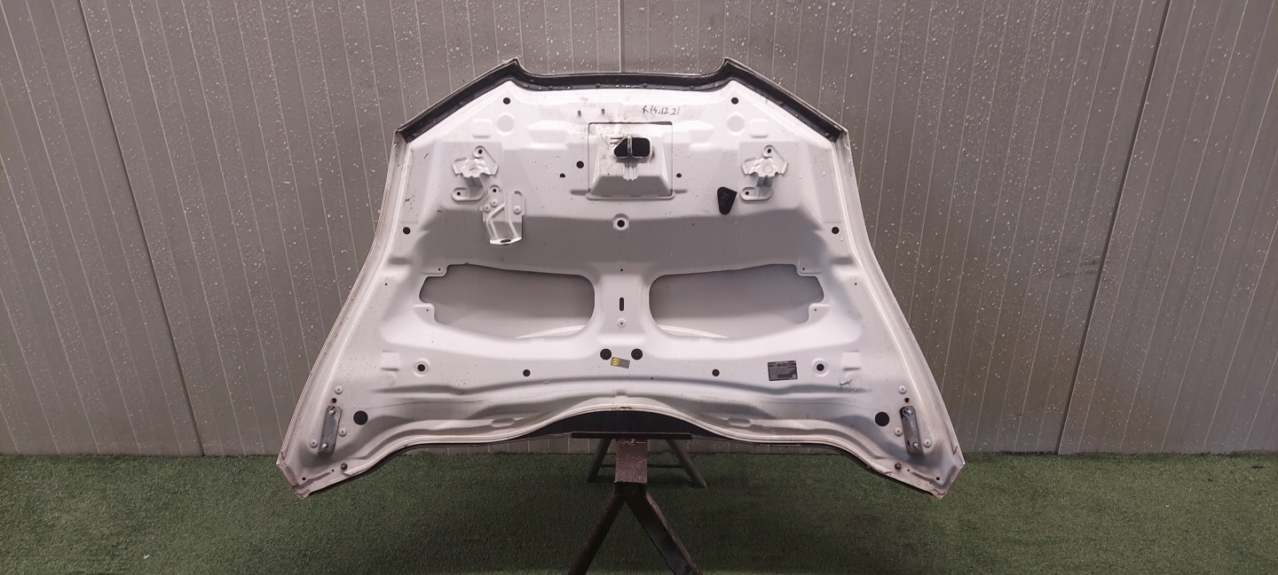 cofano NISSAN LEAF 10-17 LAK: 326G