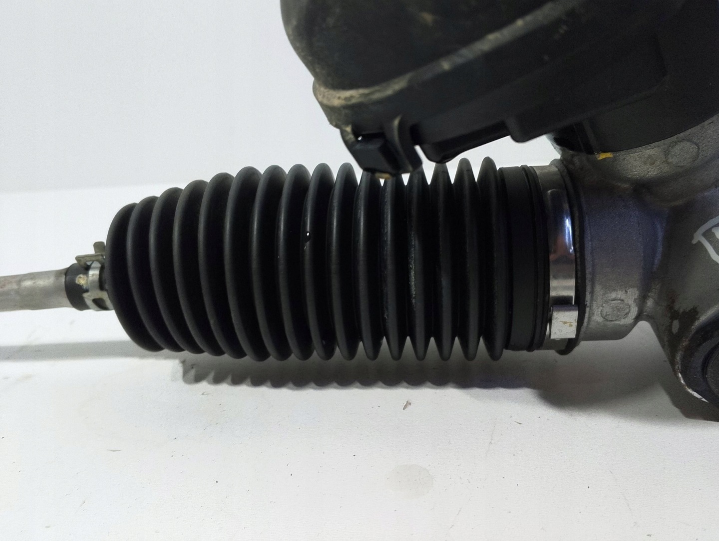 Renault Clio IV Captur and control 490012121R (Y257)