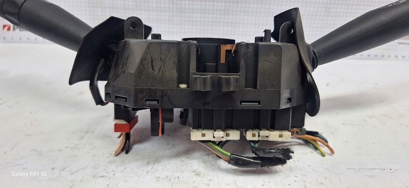 DEVIO LUCI TERGICRISTALLO TERGI FIAT PUNTO e PA666M35