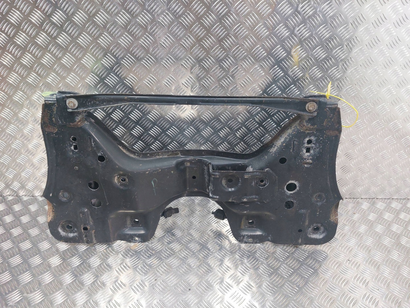 axle beam axle beam subframe front ALFA ROMEO MITO 08-18