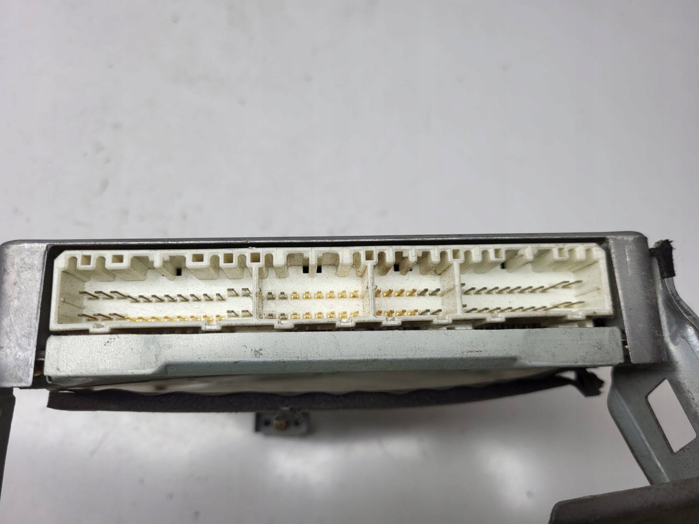 computer Centralina Motore TOYOTA Yaris e 1.0 Benz 89661-52064
