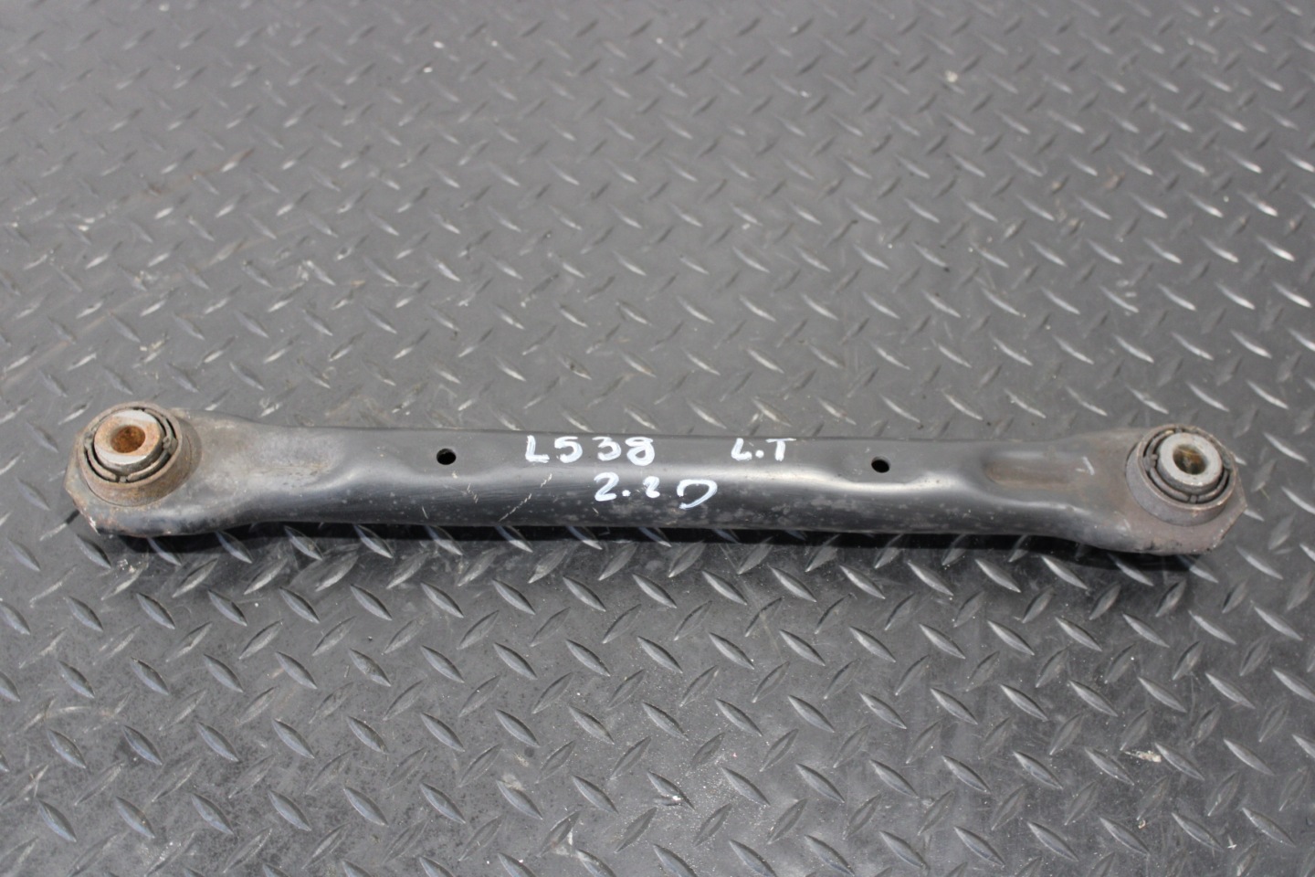 Querlenker links heck LAND ROVER EVOQUE L538