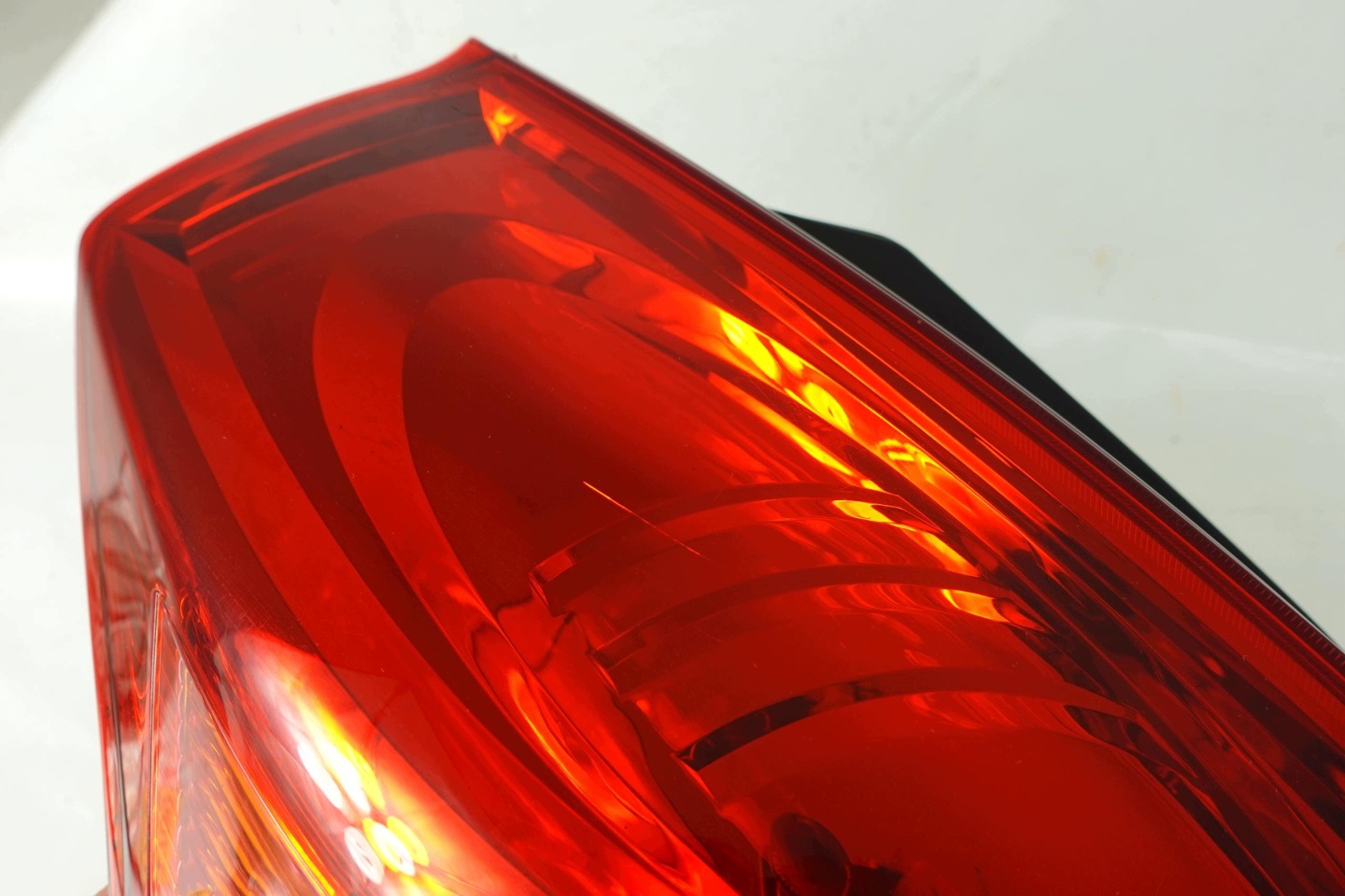 light left rear part left rear KIA PRO CEED and 3D COUPE 07-12 2007-2012