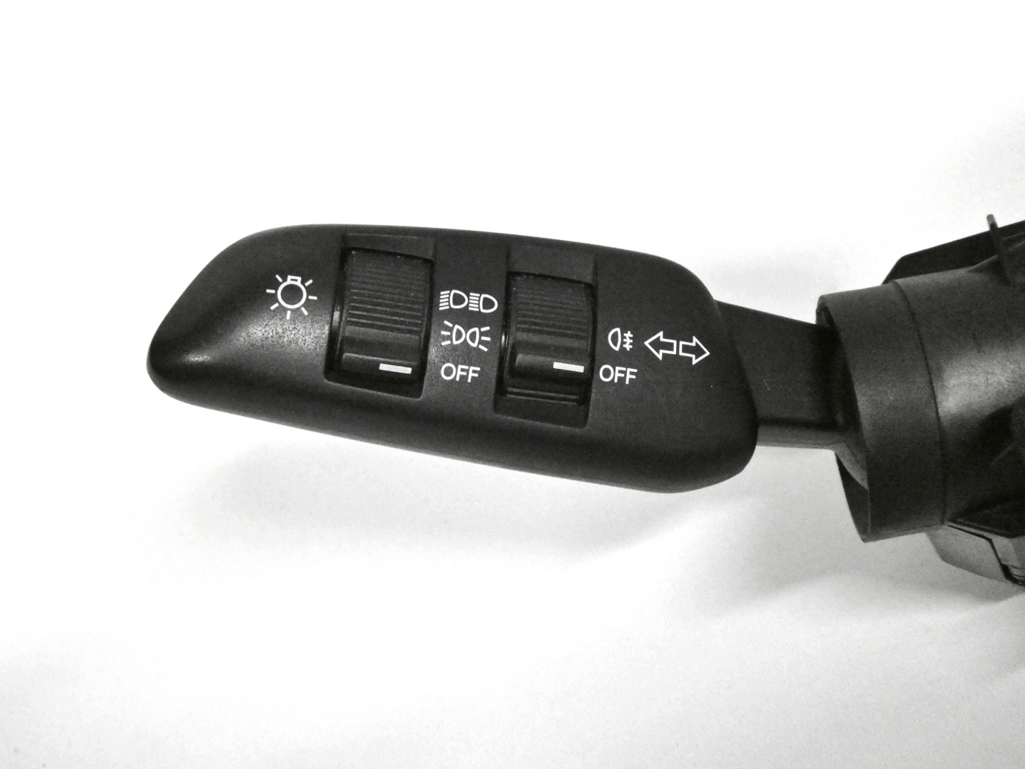 commande levier commodo sous volant contrôle SSANGYONG TIVOLI 15-18