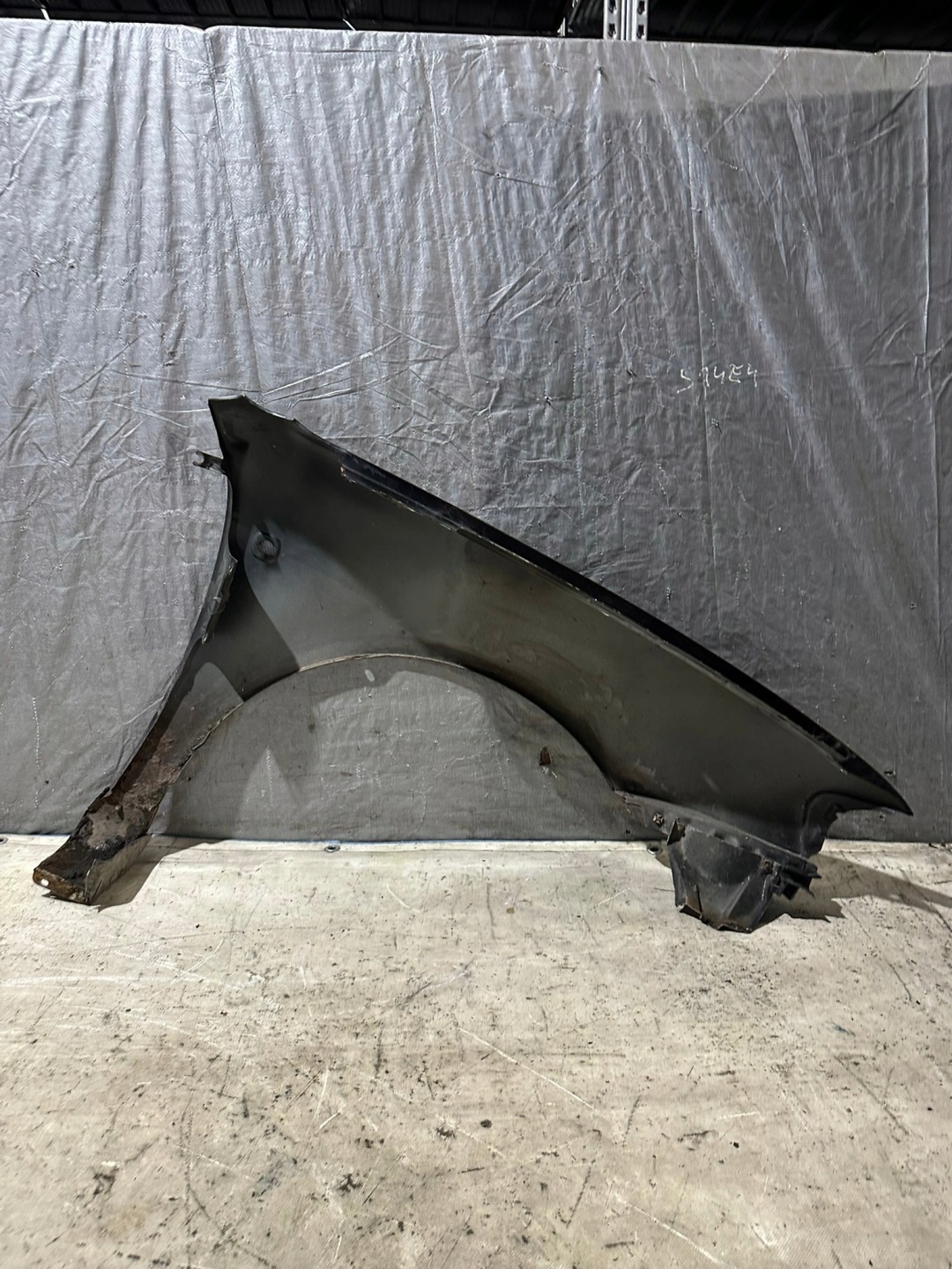 parafango sinistra Anteriore AUDI A3 8L LY9B