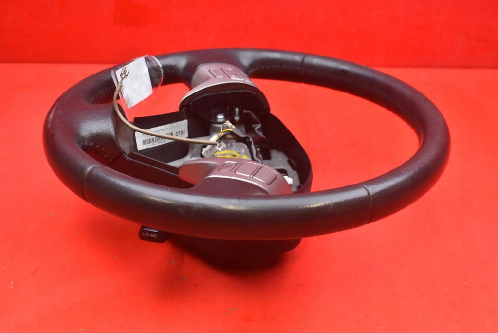 volante MULTIFUNKCJA 607095206 TOYOTA AURIS 1 e 06-09