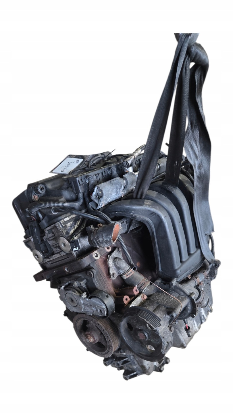 engine Mini Hatchback (R50, R52, R53) Cooper One 1.6 16v W10B16A