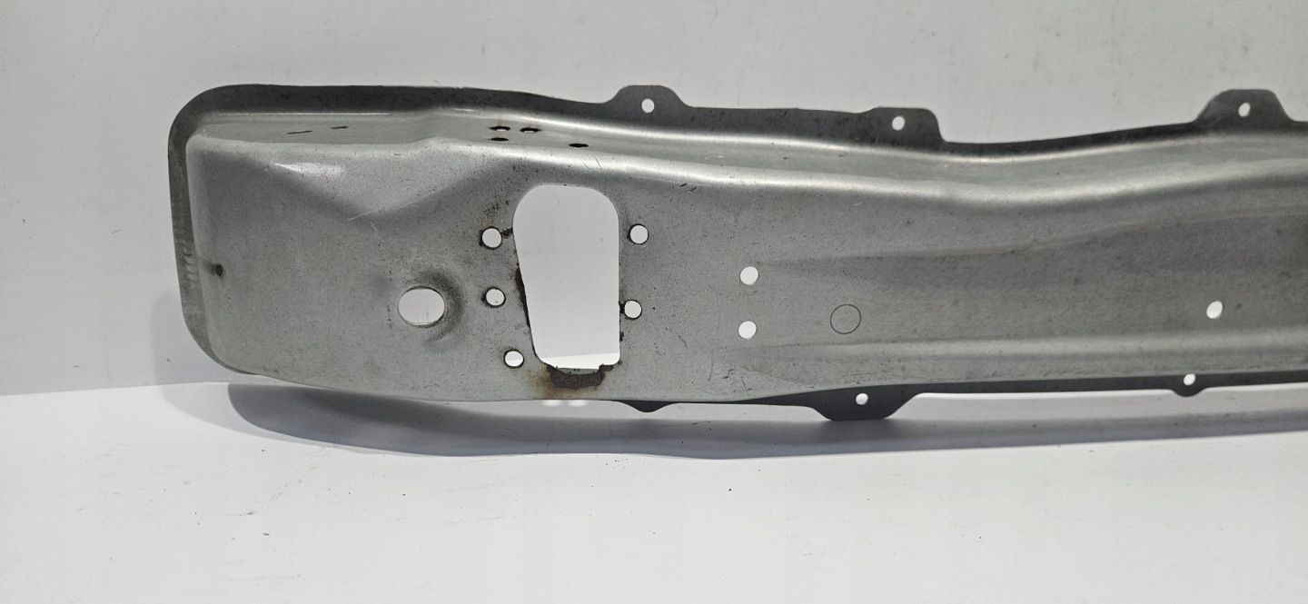 bumper support front DACIA SANDERO II LOGAN original