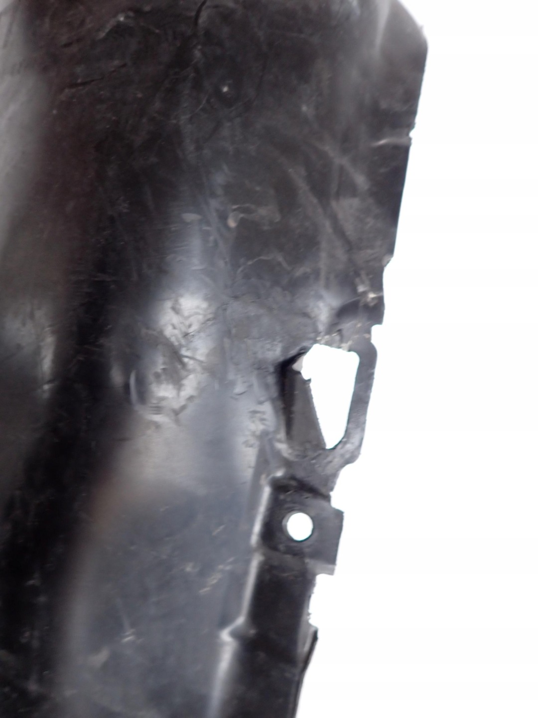KIA CEED III 18- mudguard left front front