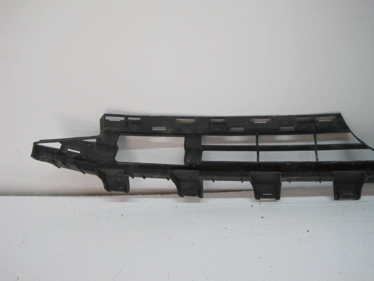 grill front front VOLKSWAGEN TRANSPORTER - CARAVELLE T6 7E0807231 support