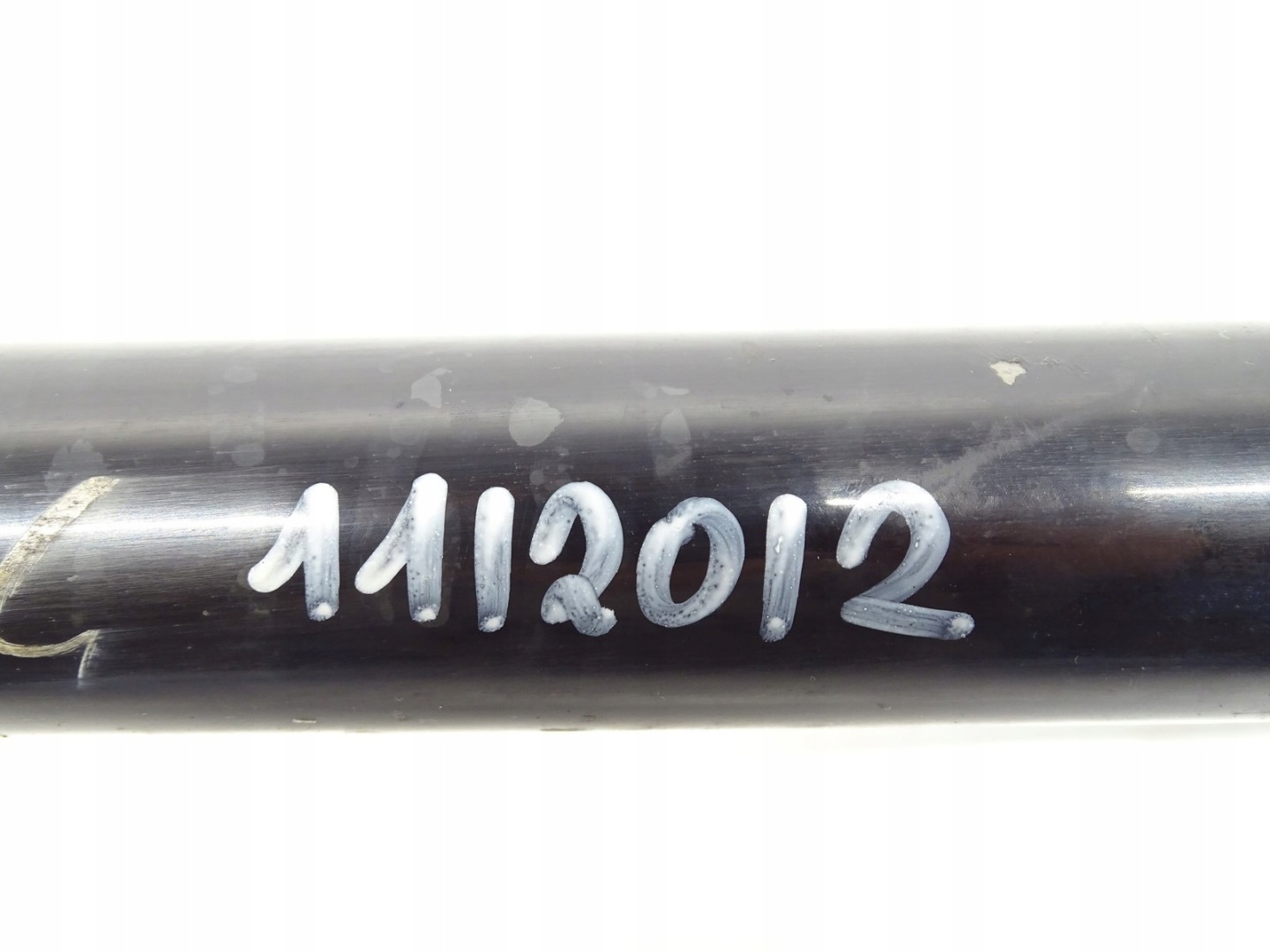 semi-axis right front front VW PASSAT B7 GOLF VI 1K0407272RH