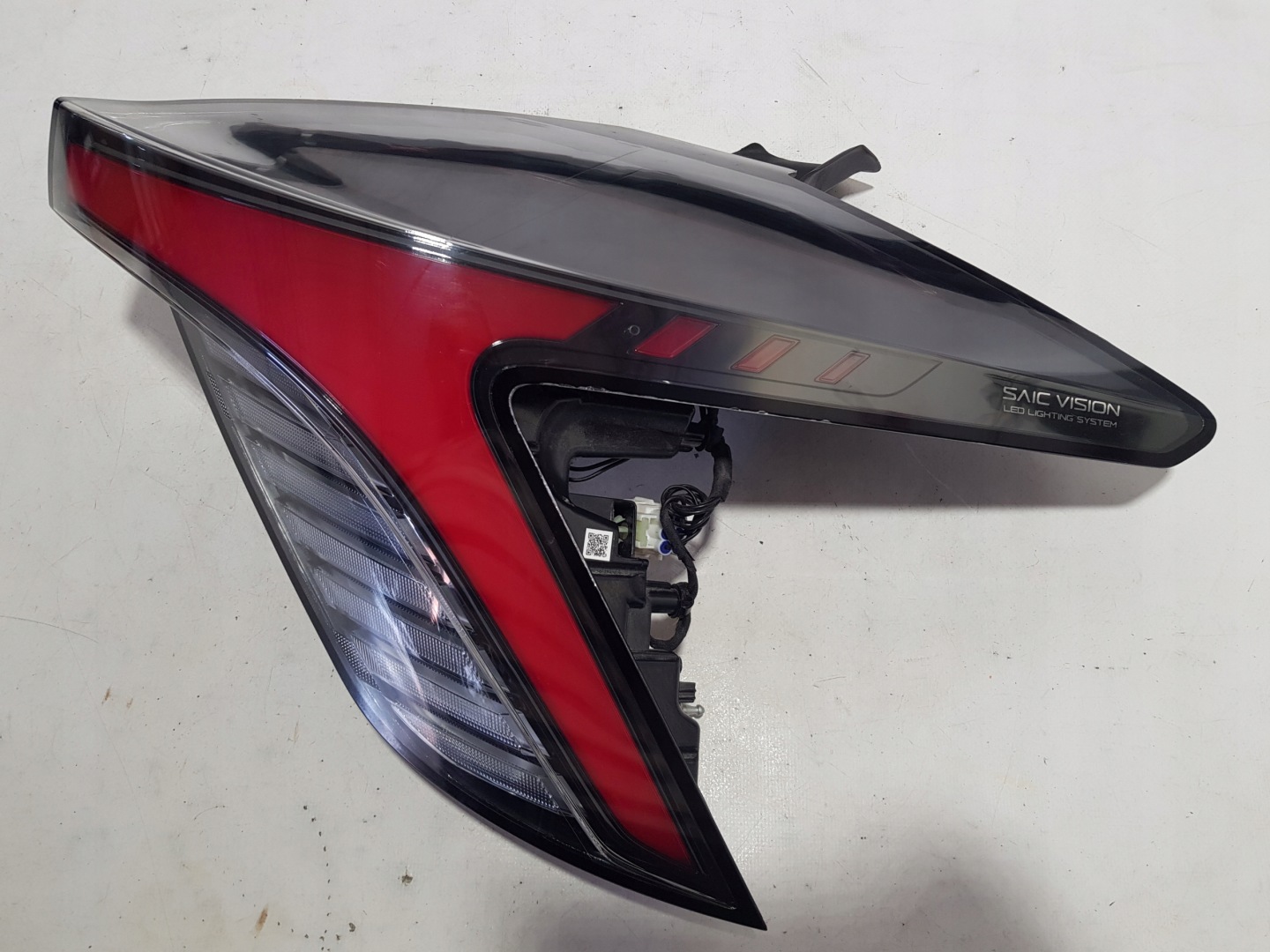 light rear part rear right 10976794 MG MG4 EH32
