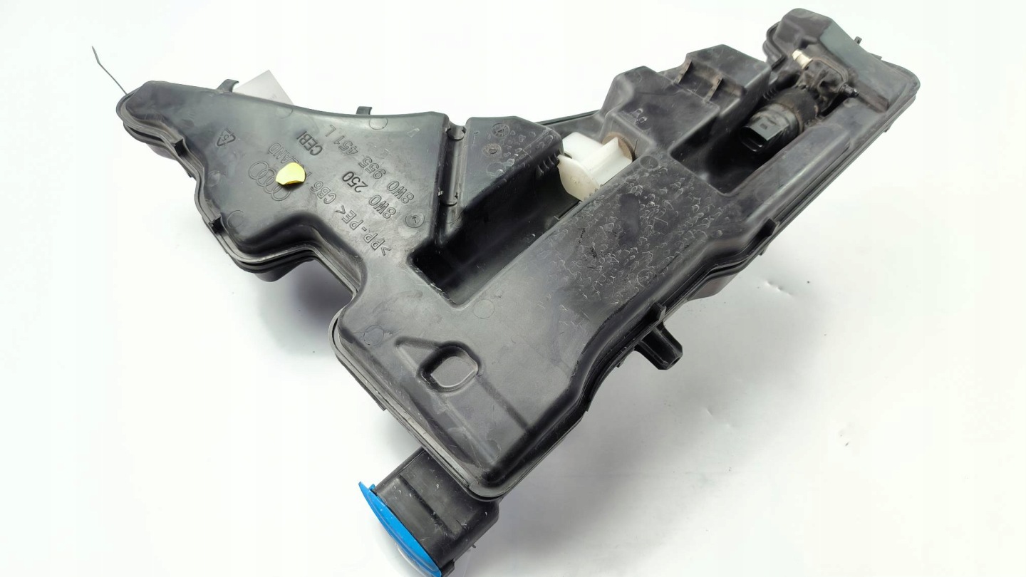 nadrzka ostrekovacov 8W0955451L AUDI A4 B9
