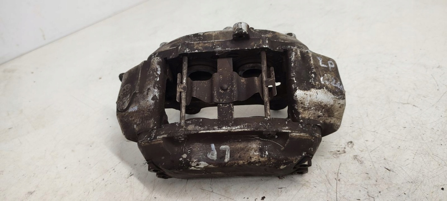 caliper front front left Mercedes W211 3,0 CDI V6