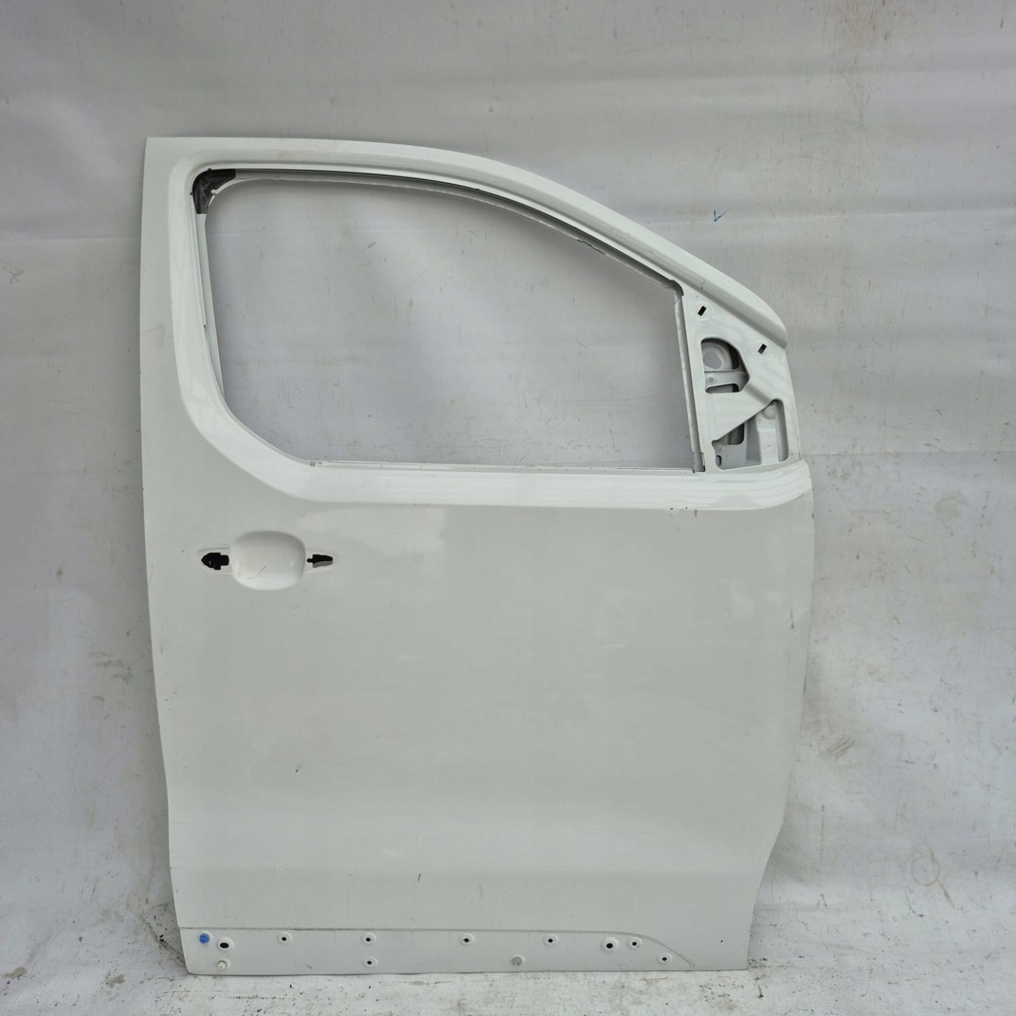 TOYOTA PROACE II 2 CITROEN JUMPY III 3 16-> door front front right