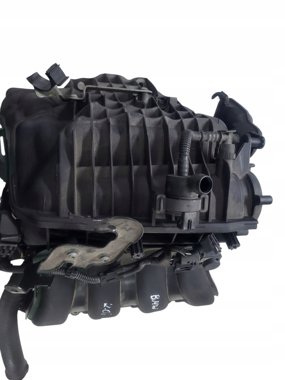 intake manifold BMW E60 E61 2.0i N43