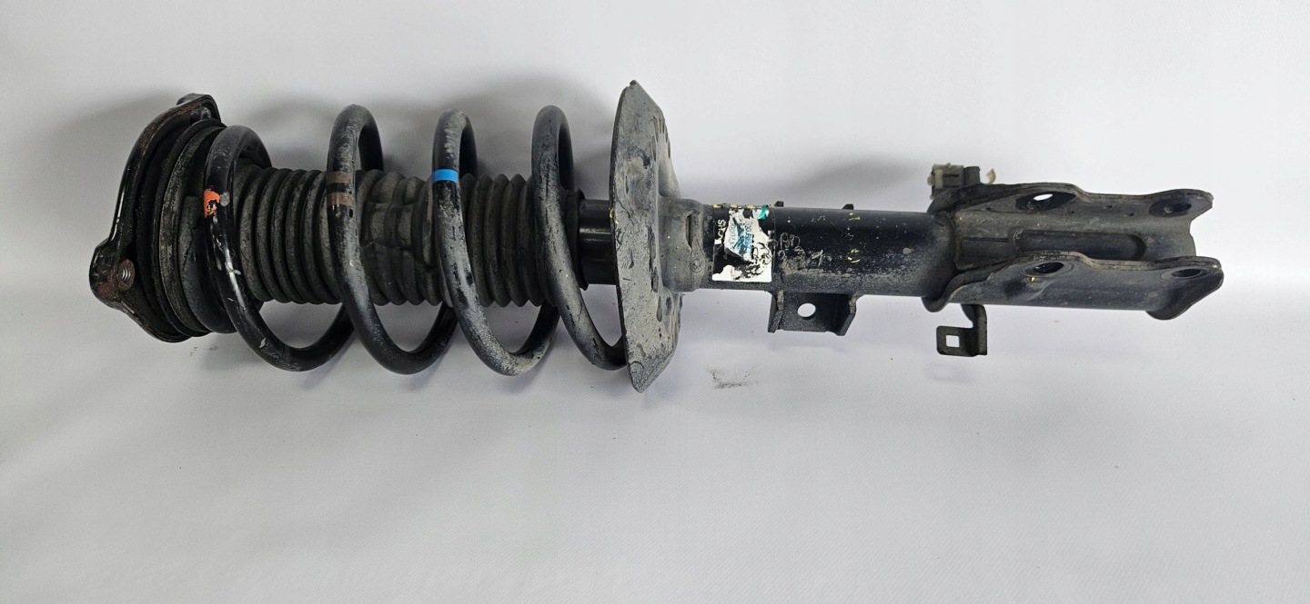 shock absorber right front MERCEDES VITO W639