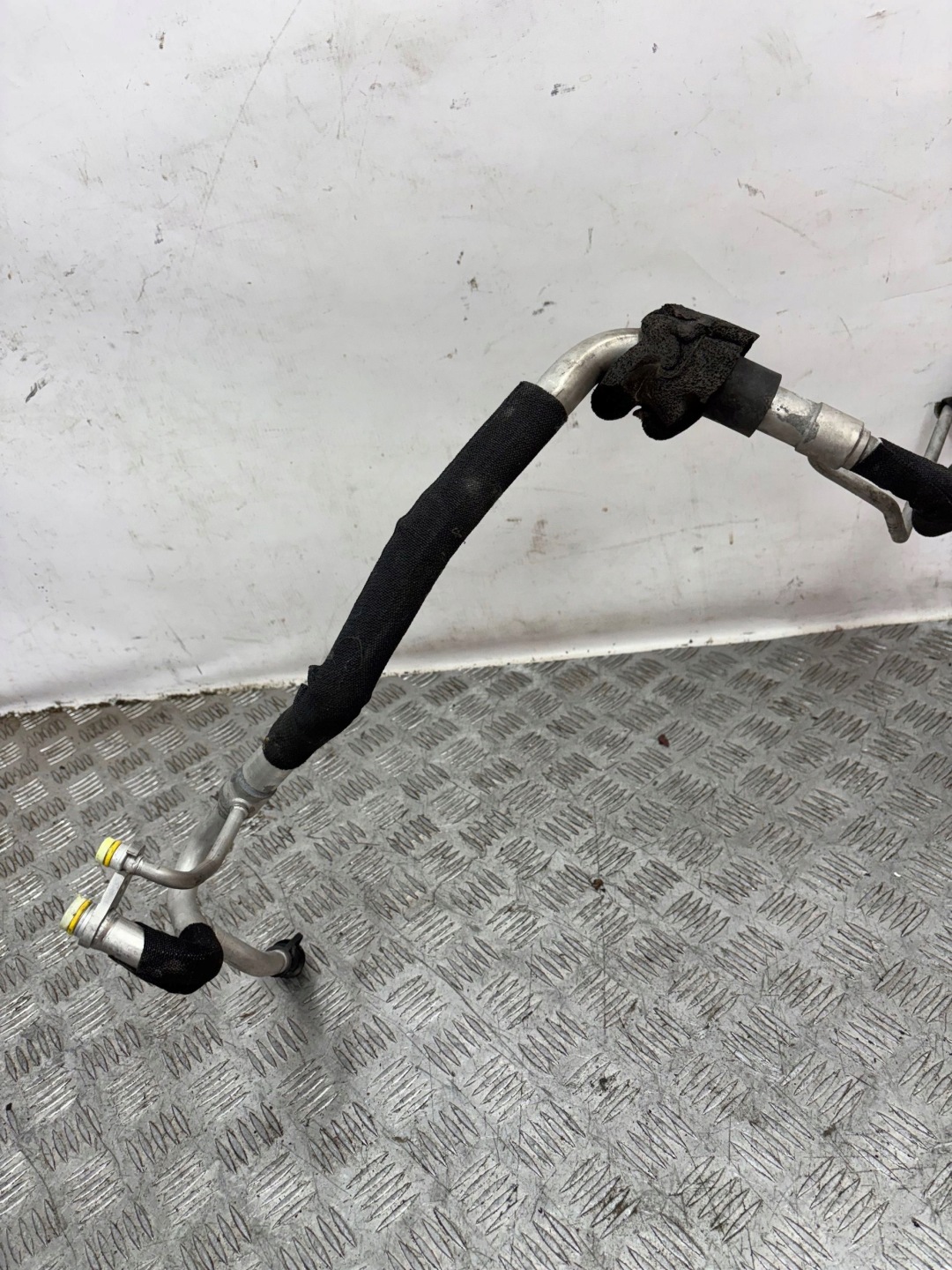 prijenos klimatizacije VOLVO V60 1.6D 31332070