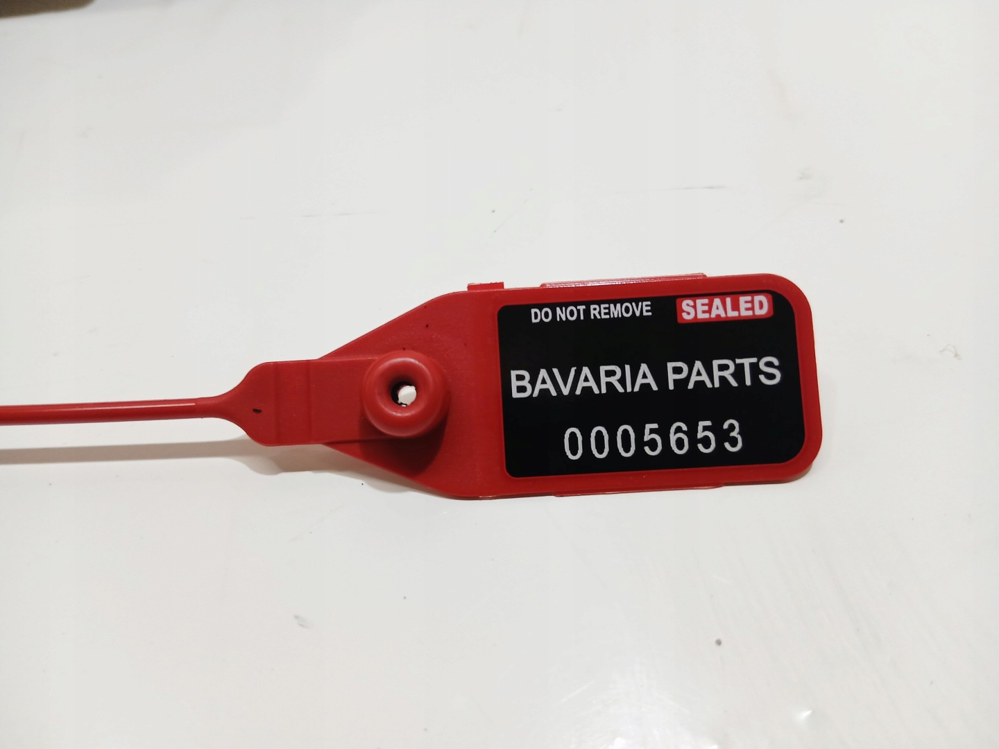 Couvercle carter distribution BMW X1 E84 N47 7810695 (0005653)