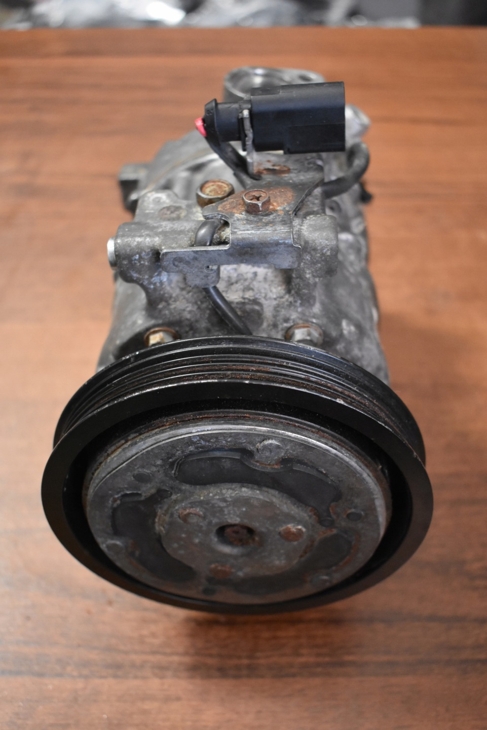 KOMPRESOR KLIMAANLAGE AUDI A4 A5 B9 1