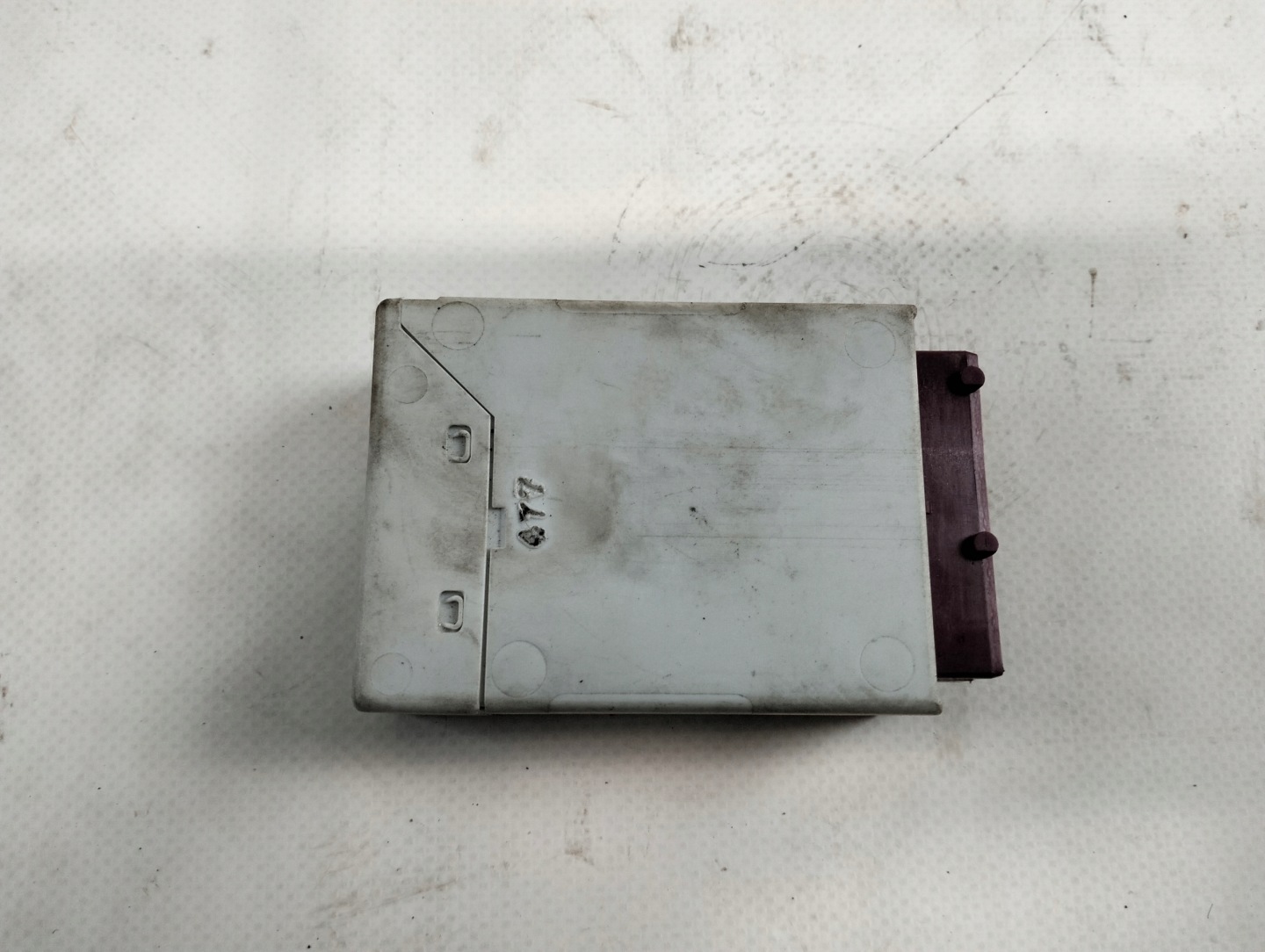 module unité de commande électronique uce EWS II BMW E36 1.8B 90-99r OE 4146047